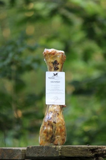 [KP] PIED DE VEAU